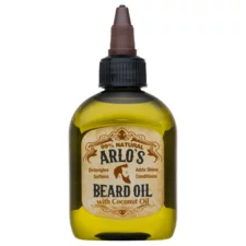 Beard Oil - Coconut