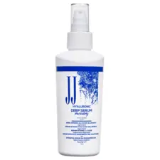 Intezivni serum za oporavak kose JJ's hijaluronska kiselina 150ml