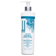 Šampon za rekonstrukciju kose JJ's Vegetal Keratin 350ml