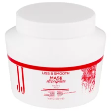 Anti-frizz maska za kosu JJ's voćne kiseline 500ml