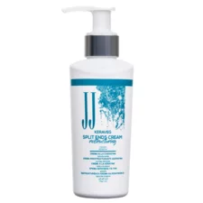 Krema za ispucale krajeve kose JJ's Vegetal Keratin 150ml