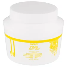 Maska za prevenciju opadanja kose JJ's Energy 500ml