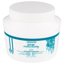 Maska za rekonstrukciju kose JJ's Vegetal Keratin 500ml