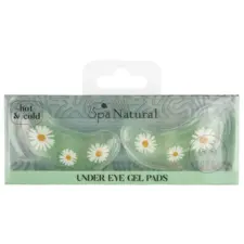 Under Eye Gel Pads SPA NATURAL Mint
