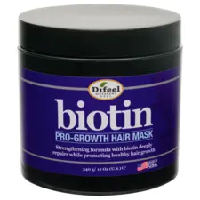 Hair Mask DIFEEL Pro-Growth Biotin