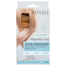 Active Concentrated Hair Growth Treatment - Arginine