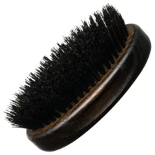 Beard and Hair Brush GENTLEMEN'S Barber Club