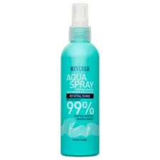 Aqua Spray for Face and Body with Kelp Extract REVUELE Revitalising 200ml