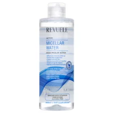 Micellar Water REVUELE Active