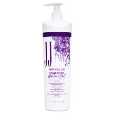 Ljubičasti šampon za kosu - Anti-yellow Glacial Effect - 1000ml