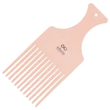 Hair Comb INFINITY BIOutiful Light Orange INF308