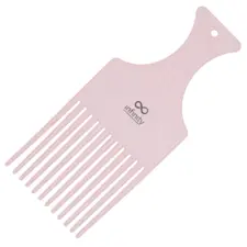 Hair Comb INFINITY BIOutiful Light Pink INF290