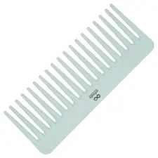 Hair Comb INFINITY BIOutiful Light Blue INF296