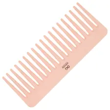 Hair Comb INFINITY BIOutiful Light Orange INF305