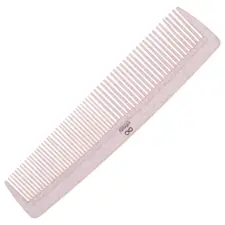 Hair Comb INFINITY BIOutiful Light Pink INF289