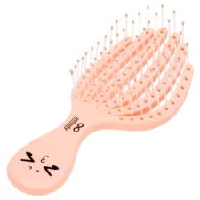 Mini Hair Brush INFINITY BIOutiful Light Orange INF312