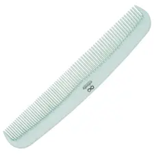 Hair Comb INFINITY BIOutiful Light Blue INF297