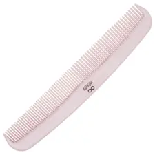 Hair Comb INFINITY BIOutiful Light Pink INF288
