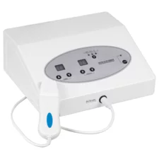 Cosmetic Device for Face and Body Treatments MS 4050 Ultrasound Skin Scrubber