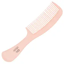 Hair Comb INFINITY BIOutiful Light Orange INF301