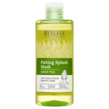 Patting Splash Mask REVUELE Green Tea 250ml