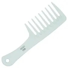 Hair Comb INFINITY BIOutiful Light Blue INF295