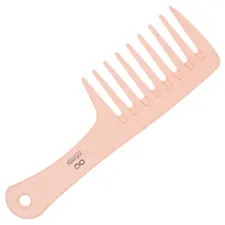 Hair Comb INFINITY BIOutiful Light Orange INF304