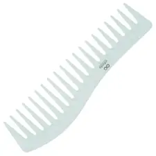 Hair Comb INFINITY BIOutiful Light Blue INF294
