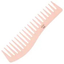 Hair Comb INFINITY BIOutiful Light Orange INF303