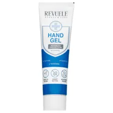 Gel za higijenu ruku REVUELE Alkohol 100ml