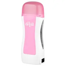 Mono Wax Heater SPA NATURAL MyDepil MD01 Pink