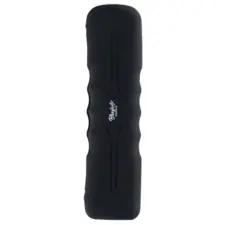 Silicone Makeup Brush Holder - Black