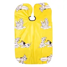 Cutting Cape for Kids - Disney INF166