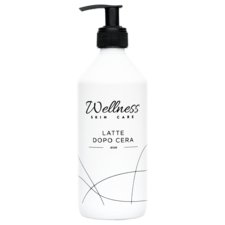 Afterwax Milk DIEFFETTI Aloe