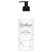 Afterwax Milk DIEFFETTI Argan