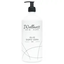 Afterwax Oil DIEFFETTI Aloe - 1000 ml