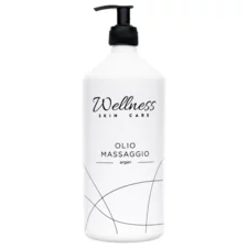 Massage Oil DIEFFETTI Argan - 1000 ml