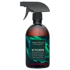Professional Kitchen Cleaning Liquid - Perfect House