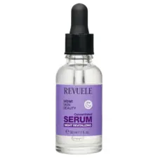 Face Serum REVUELE Wow! Skin Beauty Night Revitalizing