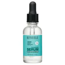 Face Serum REVUELE Wow! Skin Beauty Anti-imperfections