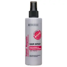 Hair Spray REVUELE Total Repair