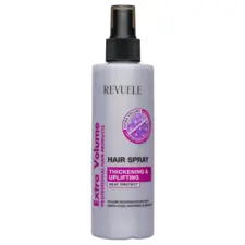 Hair Spray REVUELE Extra Volume