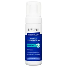 Cleansing Foam REVUELE No Problem Prebiotics