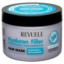 Hydration Hair Mask REVUELE Hyaluron Filler