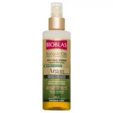 Liquid Conditioner - Argan Oil