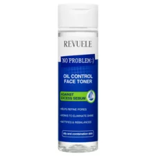 Face Toner REVUELE No Problem