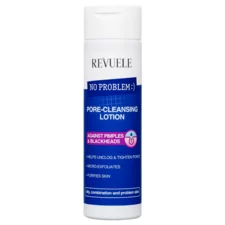 Pore-Cleansing Lotion REVUELE No Problem