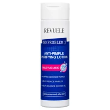 Anti-Pimple Purifying Lotion REVUELE No Problem Salicyling Acid
