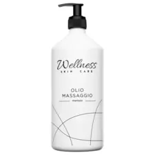 Ulje za masažu DIEFFETTI menta - 1000 ml