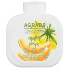 Bath and Shower Gel Melon Fresco